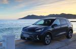 Kia e-Niro 2018 года (WW)